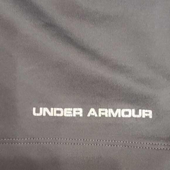 Under Armour gray cropped women's pants - Picture 5 of 7
